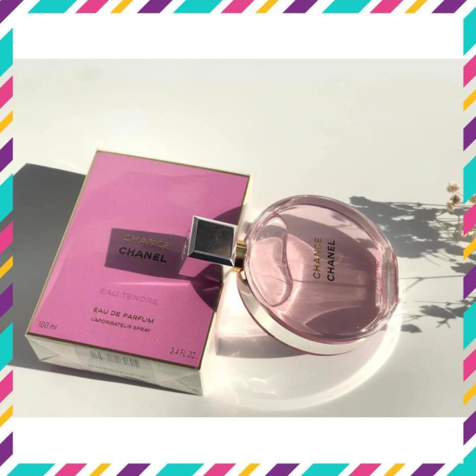 💙HOT💙 Mẫu Thử Nước Hoa Chanel Chance Tendre EDP Test (5ml/10ml/20ml) | BigBuy360 - bigbuy360.vn