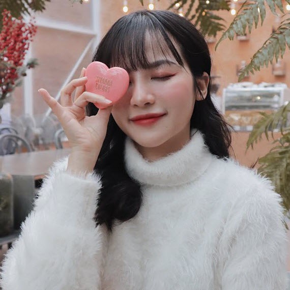 [Auth Thái] Phấn Má Hồng Bền Màu So Chic Long- Lasting 16-Hour Blush Sivanna Colors HF6025 | BigBuy360 - bigbuy360.vn