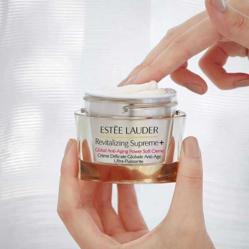 KEM DƯỠN TRẺ HÓA DA ESTEE LAUDER Soft Supreme+