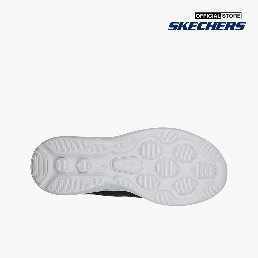 SKECHERS - Giày thể thao nam thắt dây Go Run 400 V2 128190-NVPR