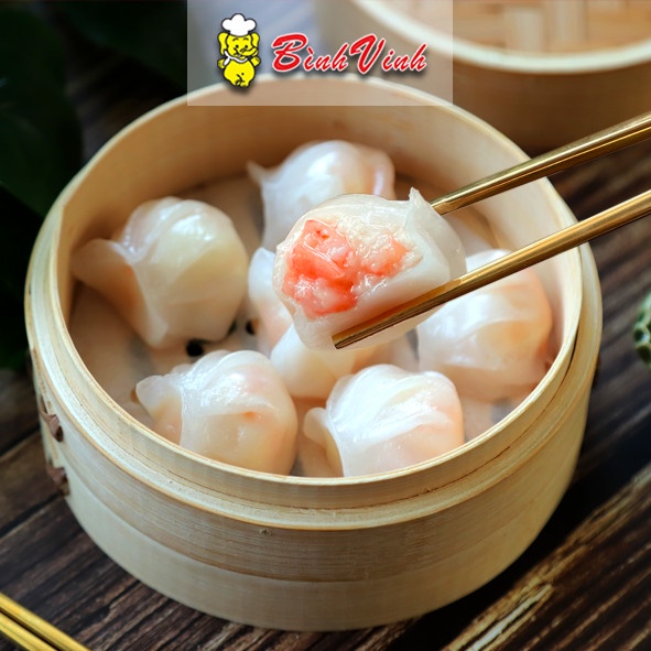 Há Cảo Tôm 255g (9 viên) | BigBuy360 - bigbuy360.vn