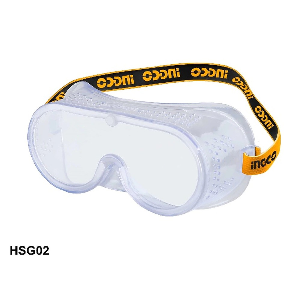 Kính bảo hộ INGCO HSG02