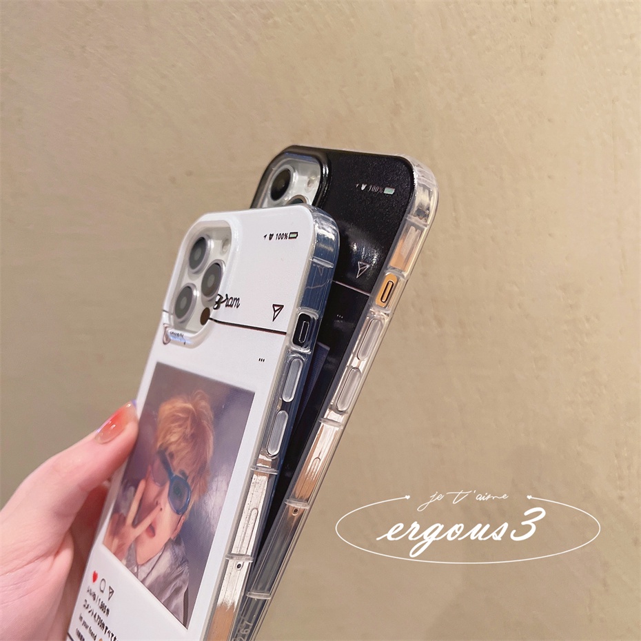 Ốp Điện Thoại Cho Vivo T1 V23e V23 Pro Y15S Y15A Y52 Y76 V21E V21 Y21S Y33S Y51 Y31 V20 SE Pro Y50 Y30 Y20 Y20s Y20i Y12A Y19 Y17