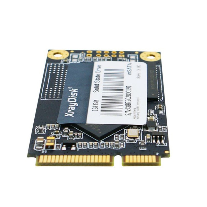 Ổ Cứng Ssd 128gb 64gb Cho Laptop | BigBuy360 - bigbuy360.vn