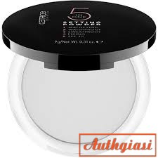 Phấn phủ nén Catrice Setting Powder Waterproof 5 trong 1 dùng cực thích | BigBuy360 - bigbuy360.vn