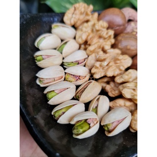 MIX 4 LOẠI HẠT DINH DƯỠNG