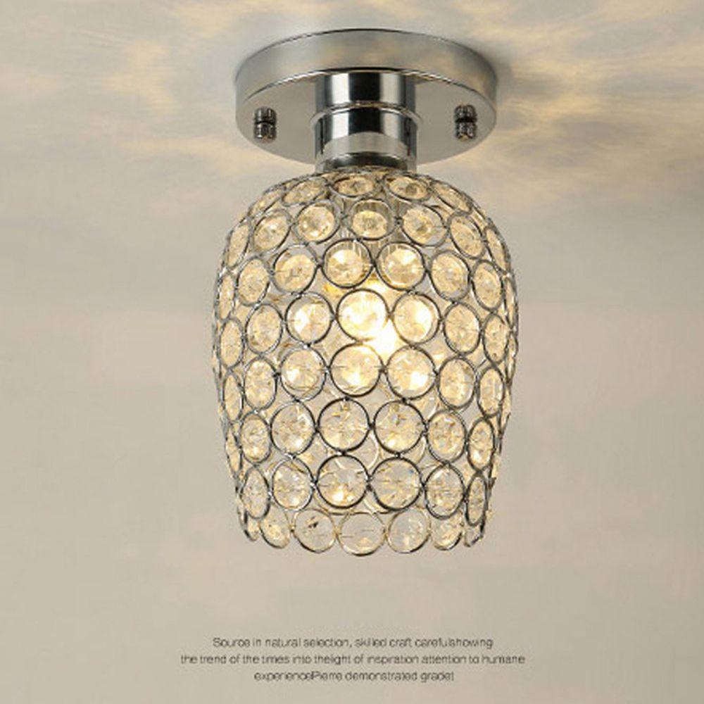 KRNY Đèn Trần Đèn Chùm Mới Đèn Chùm LED