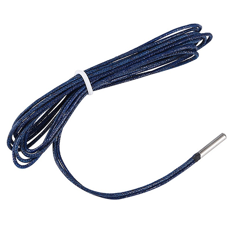 Khối Nhiệt Pt100-550Bw Chống Thấm Nước Cho Máy In 3d E3D V6 1m | BigBuy360 - bigbuy360.vn