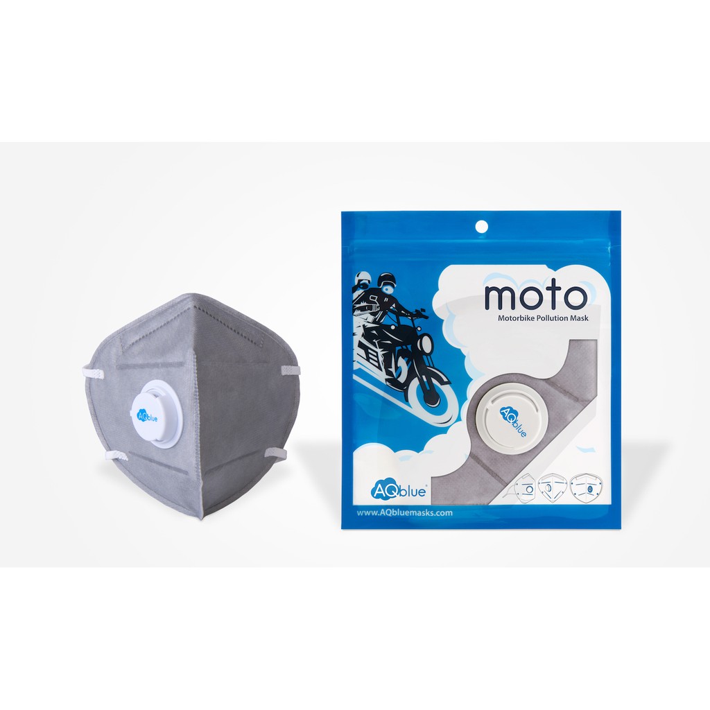 Khẩu Trang AQBlue - Người lớn/Trẻ em | Nhiều Màu | BigBuy360 - bigbuy360.vn