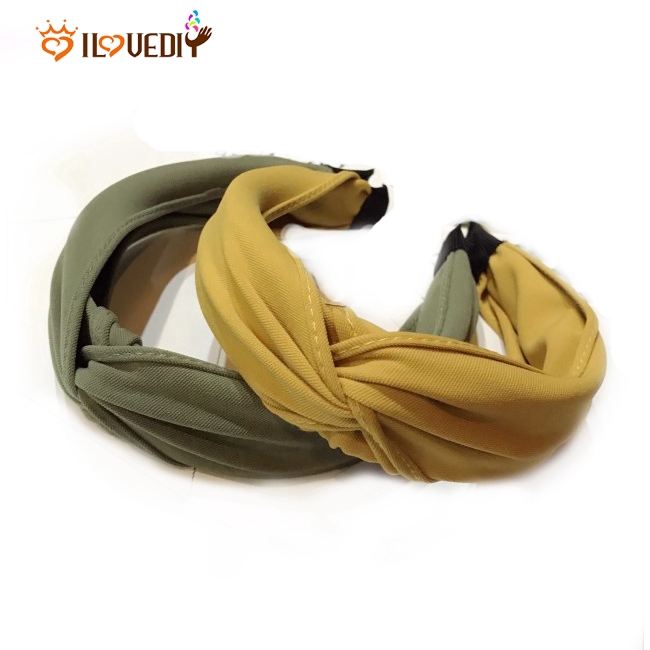 Cài tóc hình nơ xinh xắn dành cho nữ