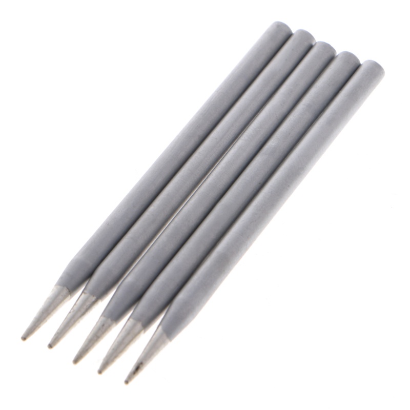 Bộ 5 Đầu Hàn Sắt 30W Thay Thế Chuyên Dụng