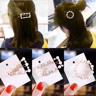 Kẹp tóc xinh - shop chuyên bỏ sỉ