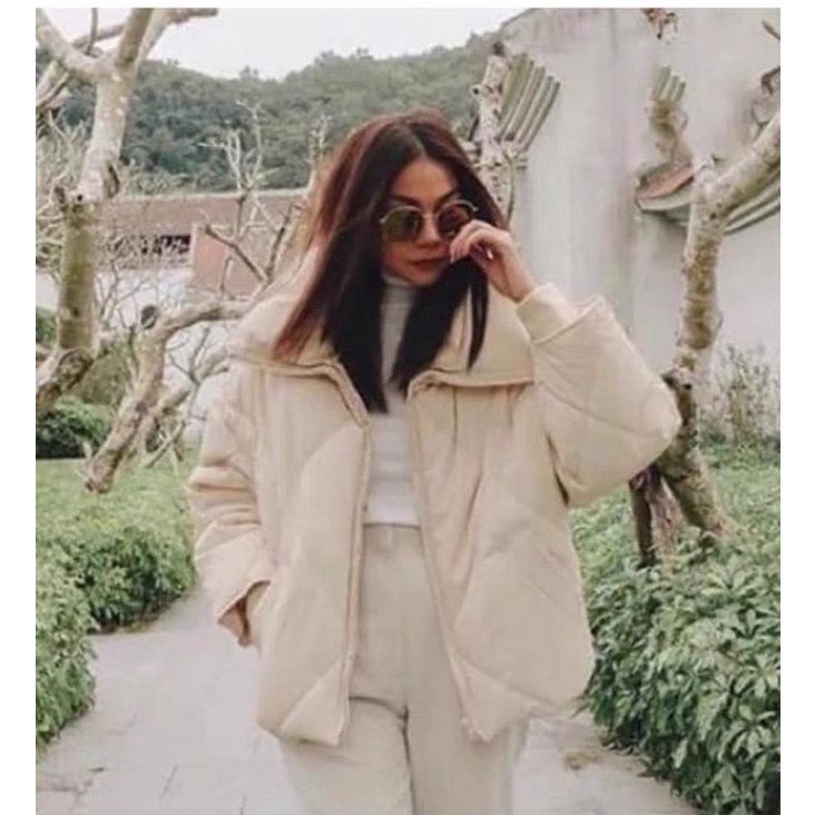 ÁO PHAO ZARA AUTHENTIC TUỒN STORE