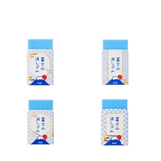 Gôm tẩy Plus hình núi Phú Sĩ