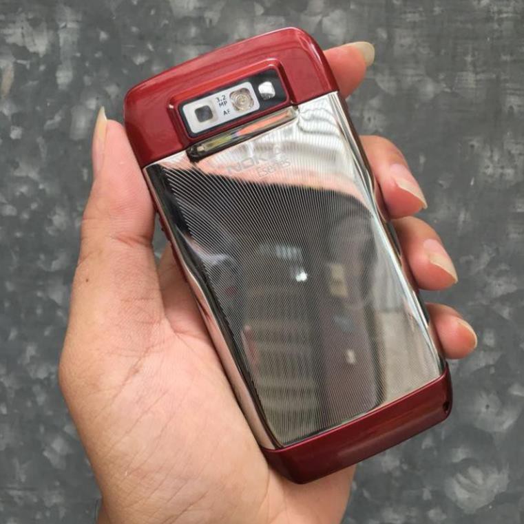 ĐIỆN THOẠI NOKIA E71 CHÍNH HÃNG SIÊU BỀN-BẢO HÀNH 12THÁNG | BigBuy360 - bigbuy360.vn