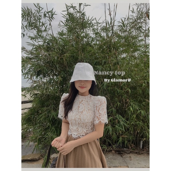 Nancy top. | BigBuy360 - bigbuy360.vn