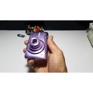 máy ảnh Nikon s3500 cảm biến 20.1megapixel zoom quang 7x