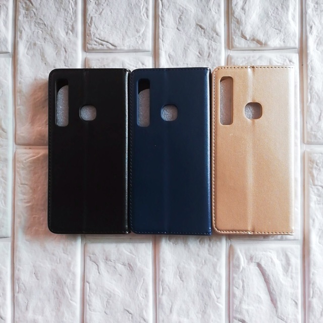 Bao da samsung A9 - 2018 /J8 /A6 plus/A6+ có /Samsung A12 ngăn để tiền | BigBuy360 - bigbuy360.vn