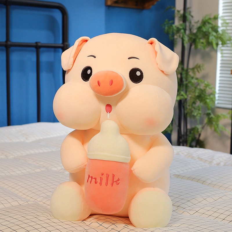 Gấu bông mini TINA thú bông nhỏ cho bé