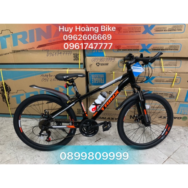 Xe đạp trẻ em 9,10,11,12,13 tuổi Nhập khẩu