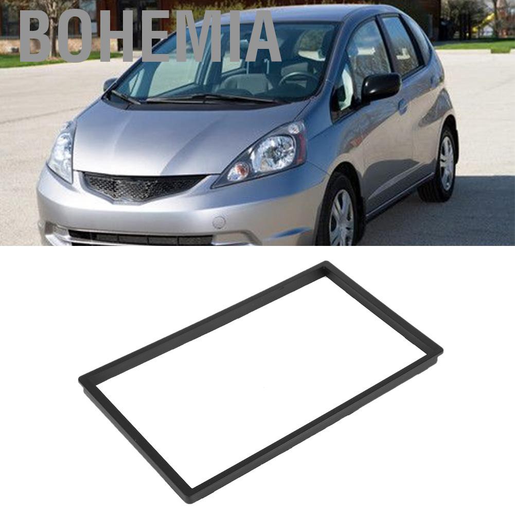 DVD Khung Loa 2din 7 Inch Cho Xe Hơi Honda Fit 2007-2013