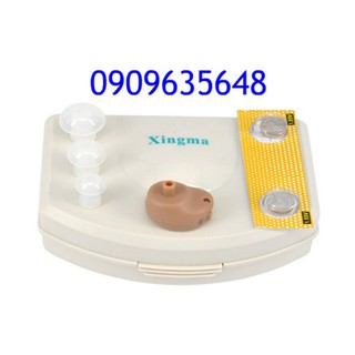 Máy trợ thính nhét tai Xingma XM-900A