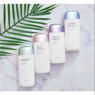 Kem Chống Mắng Missha Sun Milk SPF 50 PA+++ (70ml)
