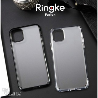 Ốp lưng cho iPhone 11 Pro Max Ringke Fusion Hàn Quốc