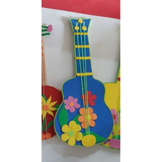 Đàn chủ đề âm nhạc