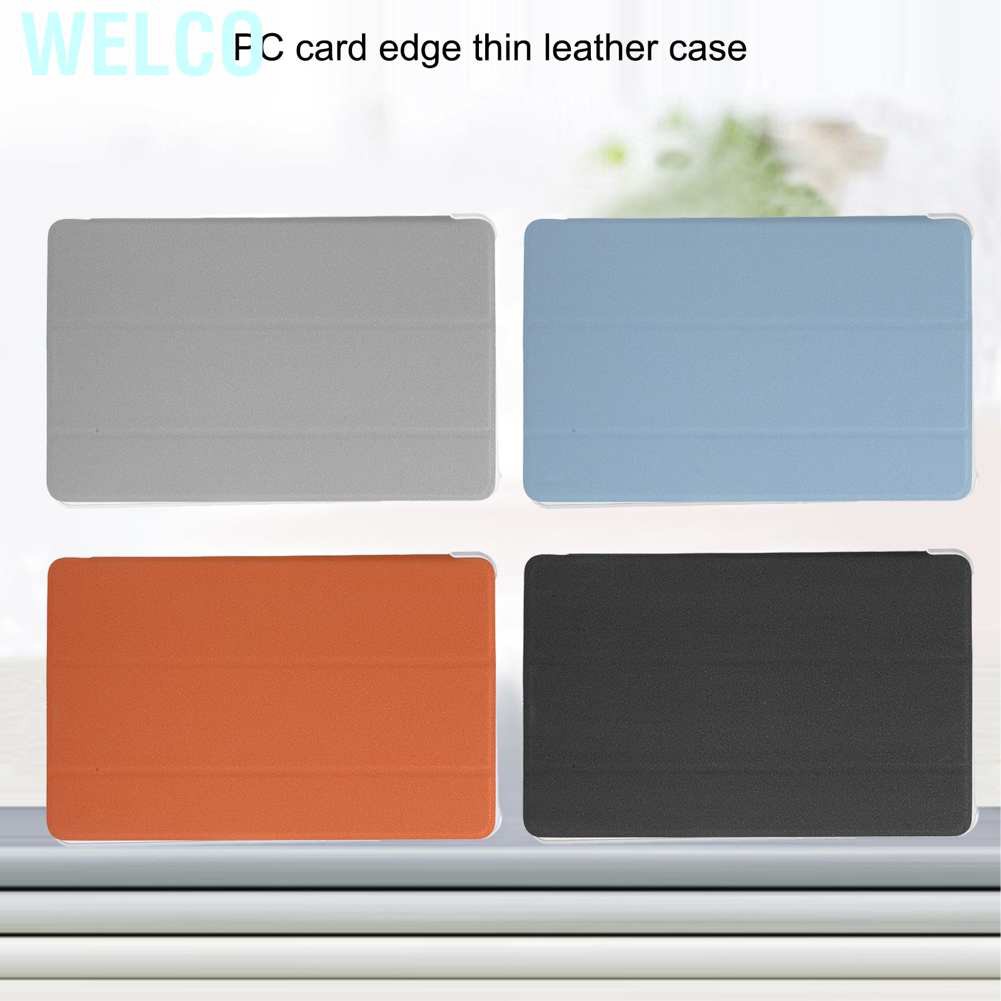 Ốp Lưng Máy Tính Bảng Chất Liệu Da Pu Cho Alldocube Iplay40