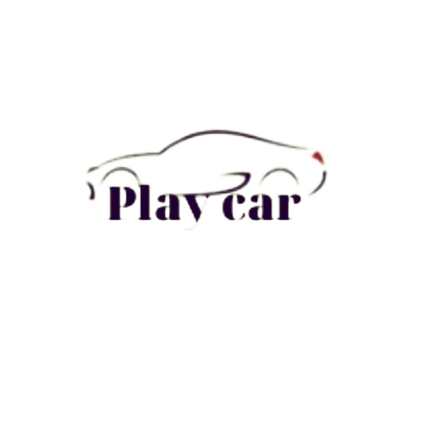 Play Car -đồ chơi xe hơi chất