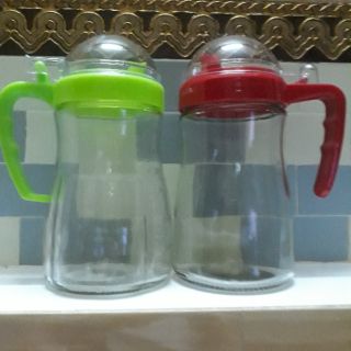 Bình rót dầu ăn 550ml