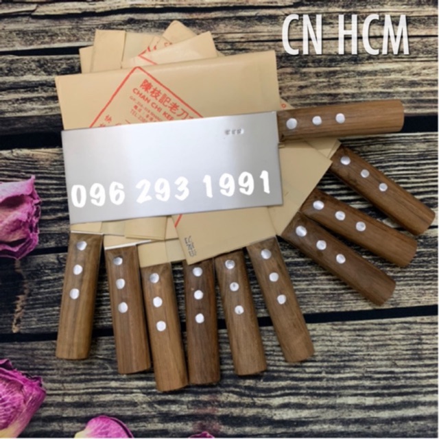 Dao tán da Há cảo HongKong