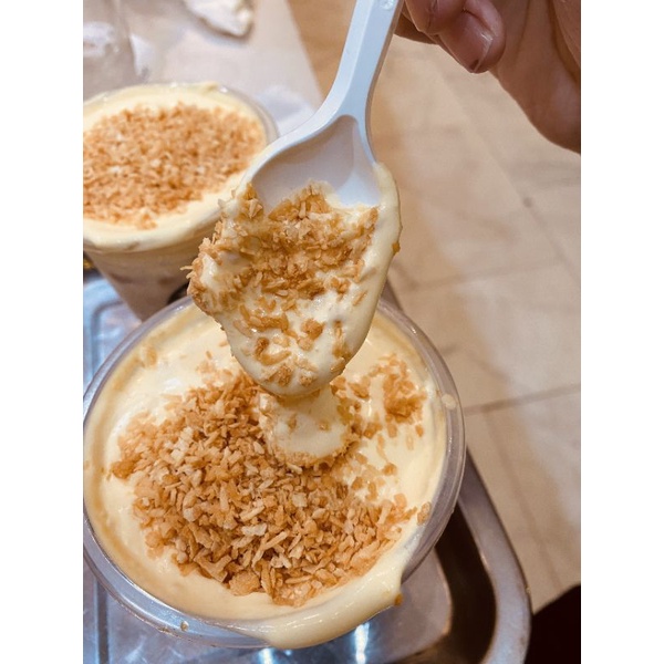 [Hottrend]Trà Sữa Kem Dừa Nướng CHAIBAIDAO,tặng công thức | BigBuy360 - bigbuy360.vn