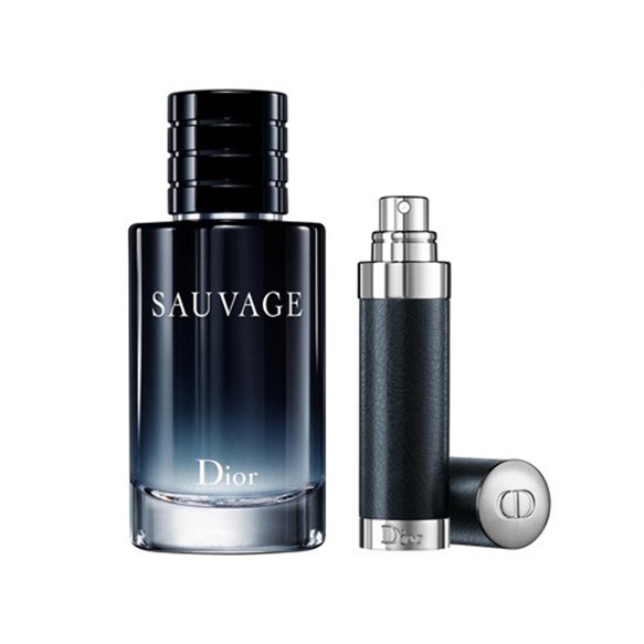 Nước Hoa Nam Dior Sauvage hàng chuẩn auth