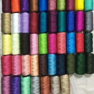 combo sợi thô kim tuyến