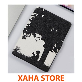 ⚡️ Cực rẻ ⚡️ Bao da dành cho máy đọc sách Kindle Oasis 2 và 3 ⚡️