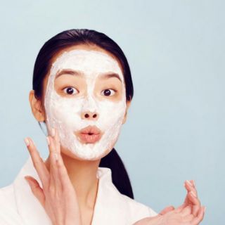 100g bột đất sét trắng Pháp handmade