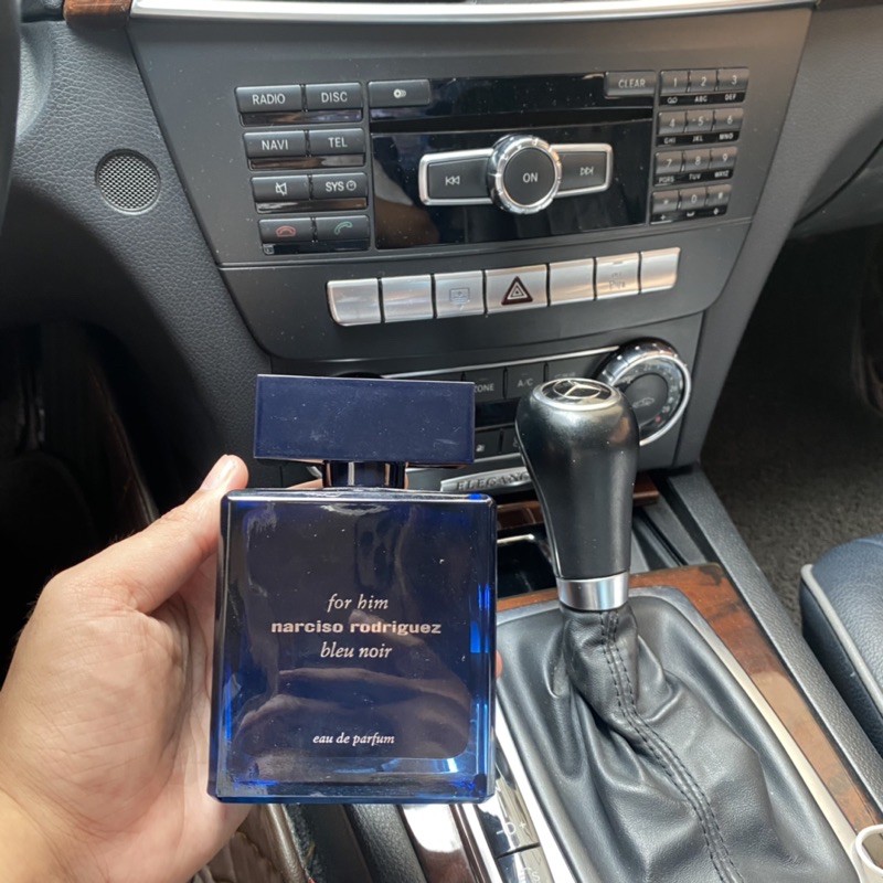 (𝘾𝙝𝒊́𝙣𝙝 𝙃𝒂̃𝙣𝙜) Nước Hoa Nam 𝐍𝐚𝐫𝐜𝐢𝐬𝐨 𝐑𝐨𝐝𝐫𝐢𝐠𝐮𝐞𝐳 𝐍𝐚𝐫𝐜𝐢𝐬𝐨 𝐟𝐨𝐫 𝐡𝐢𝐦 𝐁𝐥𝐞𝐮 𝐍𝐨𝐢𝐫 𝐄𝐃𝐏 Nam tính,thanh lịch | Thế Giới Skin Care