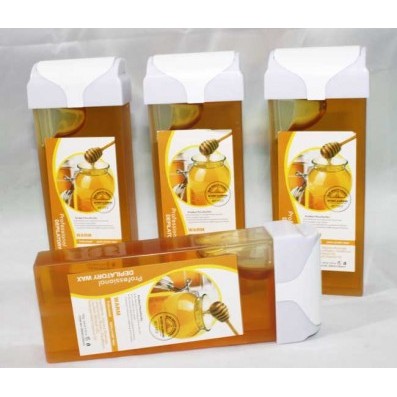 Sáp Wax Lông Nóng RunCali Với Đầu Lăn Sử Dụng An Toàn | BigBuy360 - bigbuy360.vn