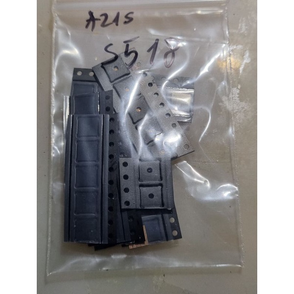 Ic nguồn nhỏ samsung S518 cho A21s mới chính hãng
