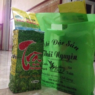 Trà Bắc Thái Nguyên