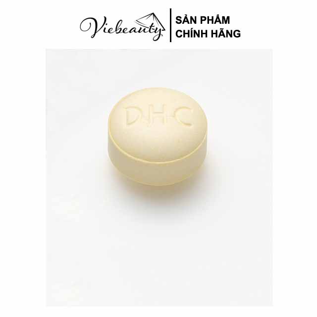 Collagen DHC Viên Uống Chống Lão Hóa Đẹp Da Nhật Bản Colagen 30, 60 và 90 ngày 360 viên - Khongcoson | BigBuy360 - bigbuy360.vn