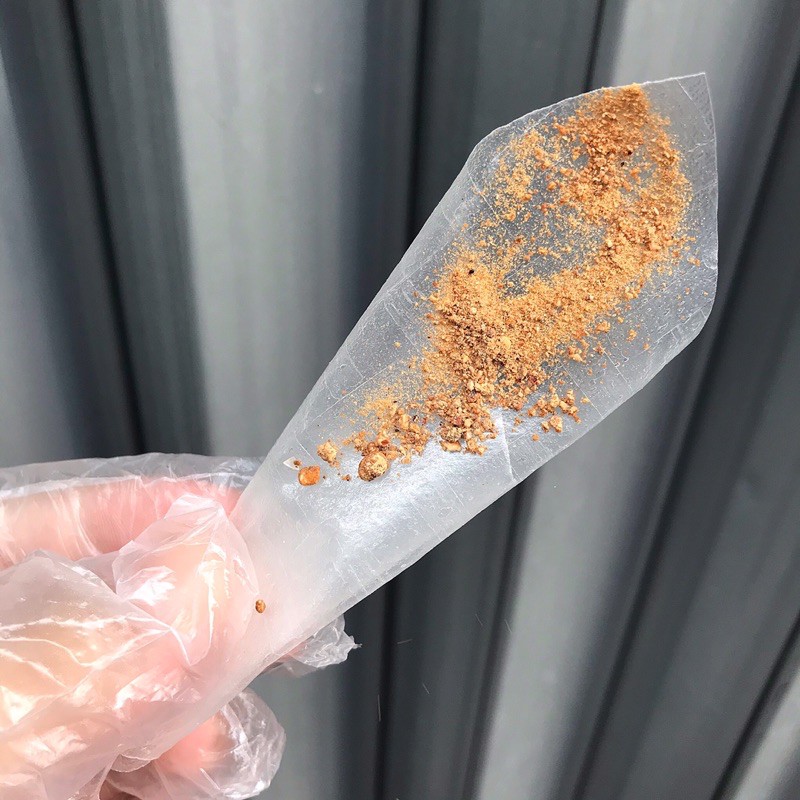 Phơi Sương Muối Nhuyễn Siêu Ngon - Bánh Tráng Tây Ninh