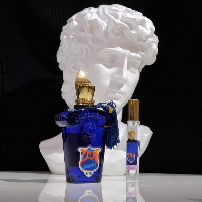 Mẫu thử 10ml nước hoa Xerjoff Casamorati Mefisto