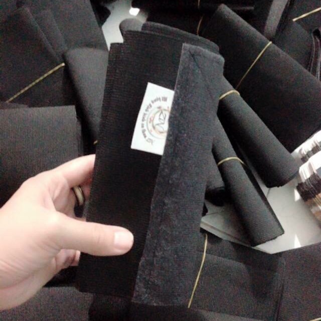 Đại nịt bụng ZN