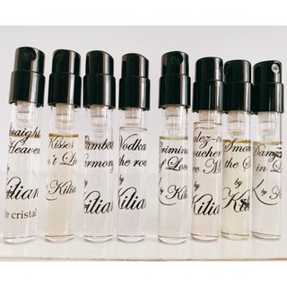 🔥 Combo Hot 🔥Vial nước hoa Kilian cao cấp