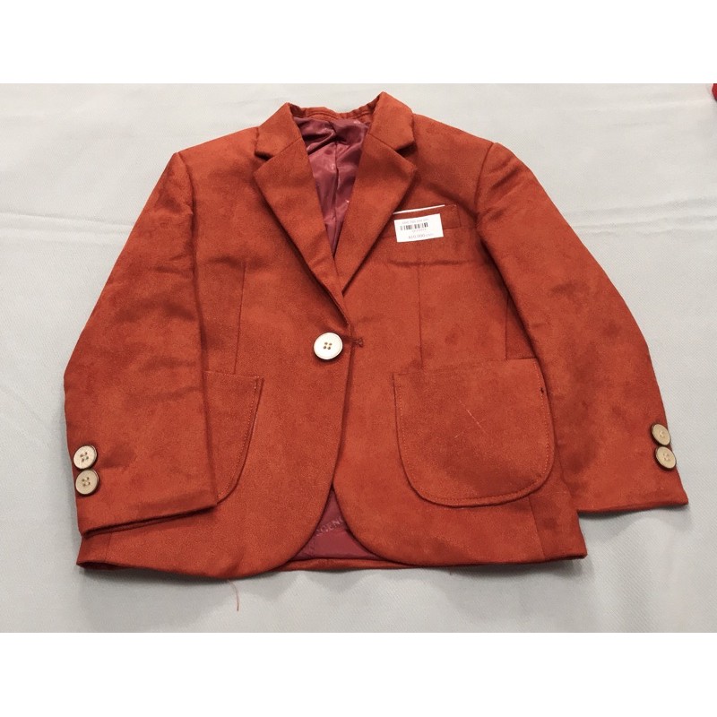 Áo vest size to cho bé trai ib tư vấn size