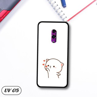 Ốp lưng Oppo K3-dễ thương