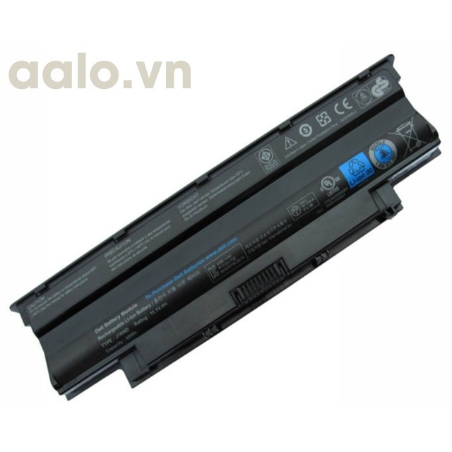 pin laptop dell inspiron n4050 - Battery HP